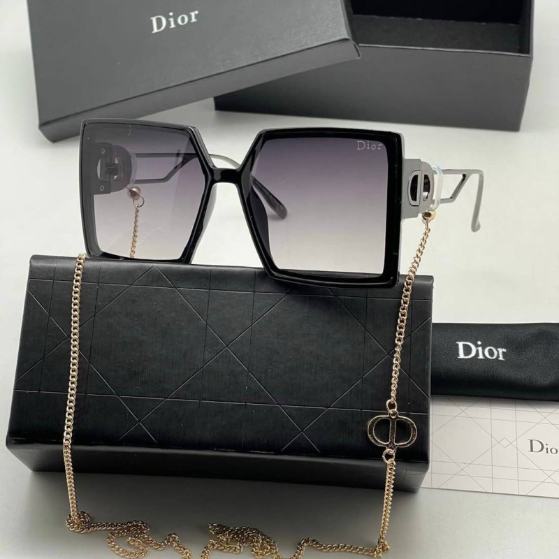 Очки Christian Dior G1008